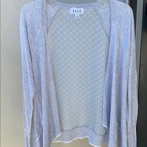 ELLE cardigan